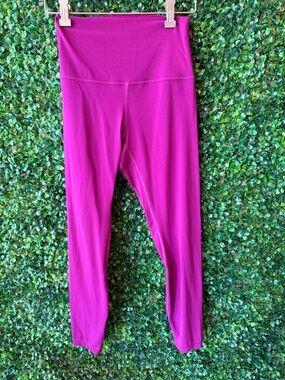 Lululemon align leggings